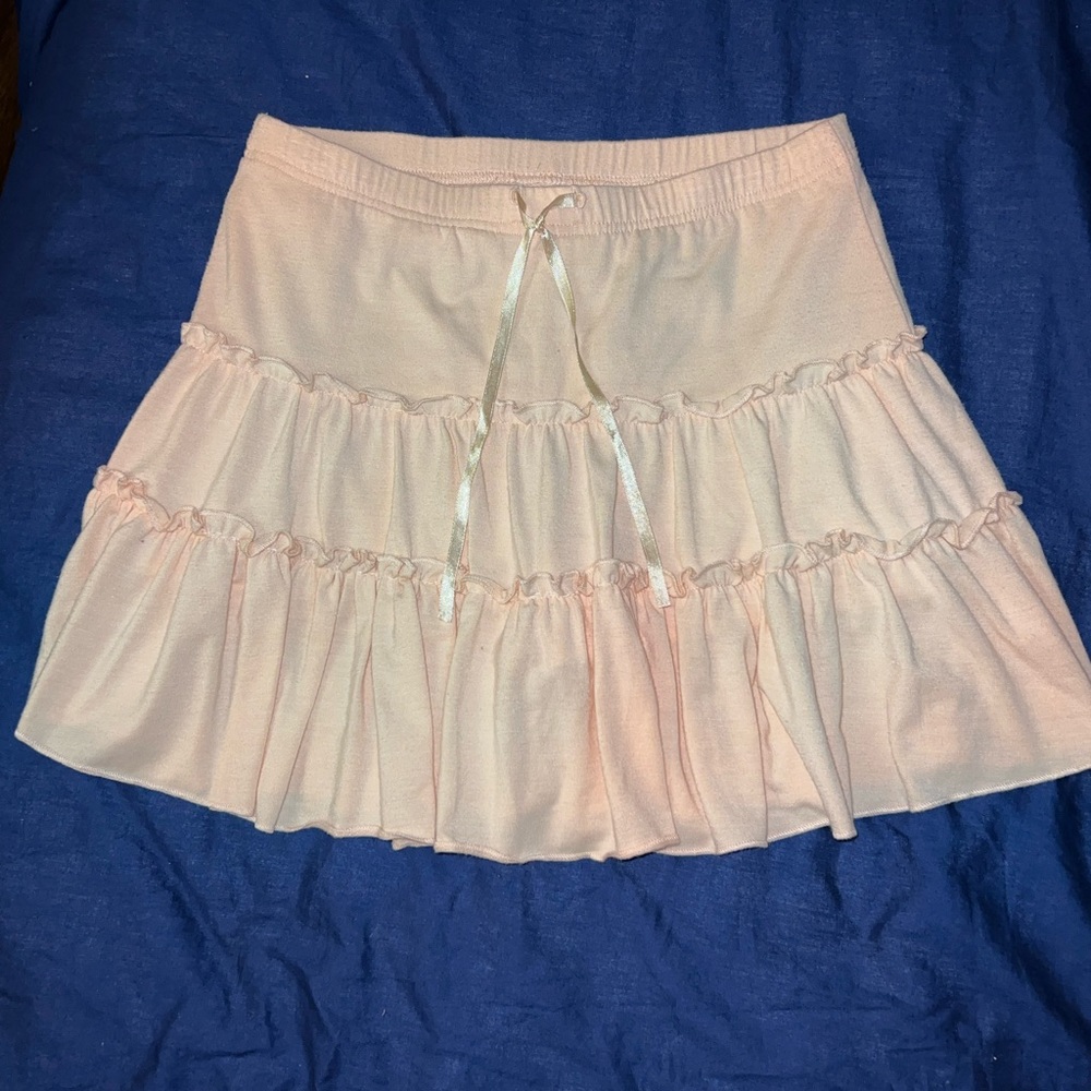 Girls Skirt